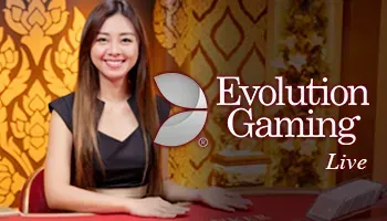 Live Dealer Games Provider